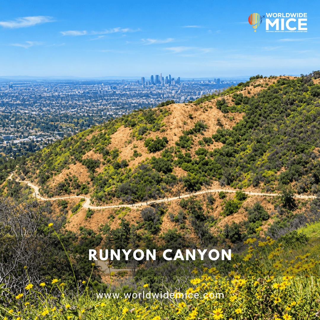 Runyon Canyon